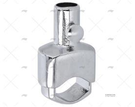 SUPPORTO CORRIMANI ASTA LC DIAM 14mm