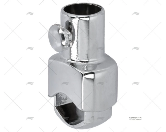 SUPORTE CORRIMÃO HASTE LC DIÂM 20mm