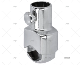 SUPPORTO CORRIMANI ASTA LC DIAM 20mm