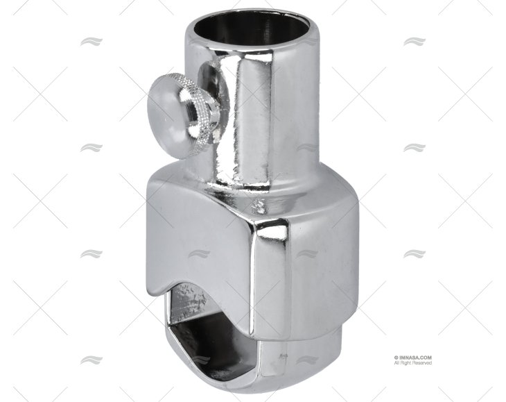 SUPORTE CORRIMÃO HASTE LC DIÂM 20mm