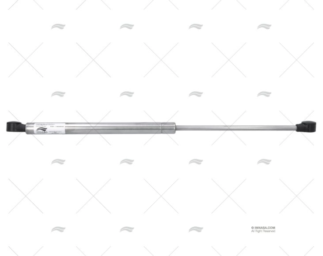 PISTONE GAS 437 18/8 27,2k IMNASA