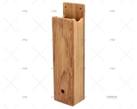 PORTA MANETTA WINCH TEAK ARC MARINE