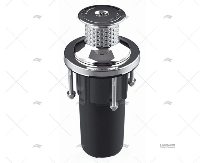 VX CAPSTAN 800W 12V IP 67