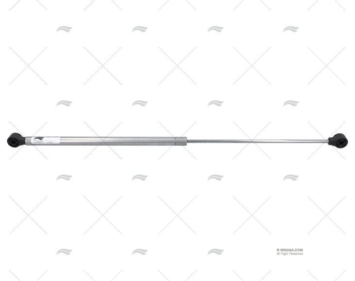 PISTONE GAS 510 15/6 27,2k IMNASA