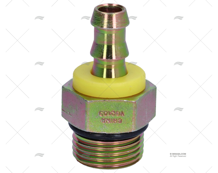 RACORD PARA 900/1000 FH 10mm