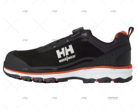 CHAUSSURE CHELSEA EVO 2 MXR LOW S3S T-37 HELLY HANSEN
