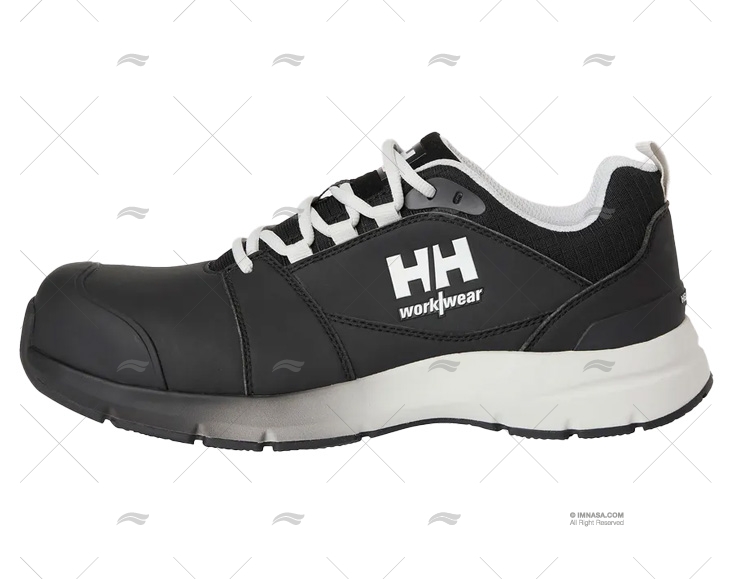 CHAUSSURES BARCODE MXR LOW T-38 HELLY HANSEN