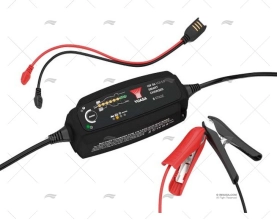 BATTERY CHARGES 12V 6A