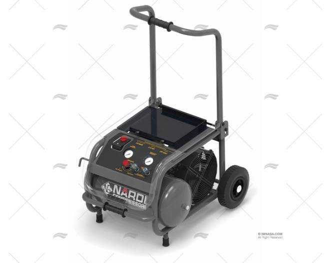 COMPRESSOR EXTREME 2TN 25LT 220V 10-21 b