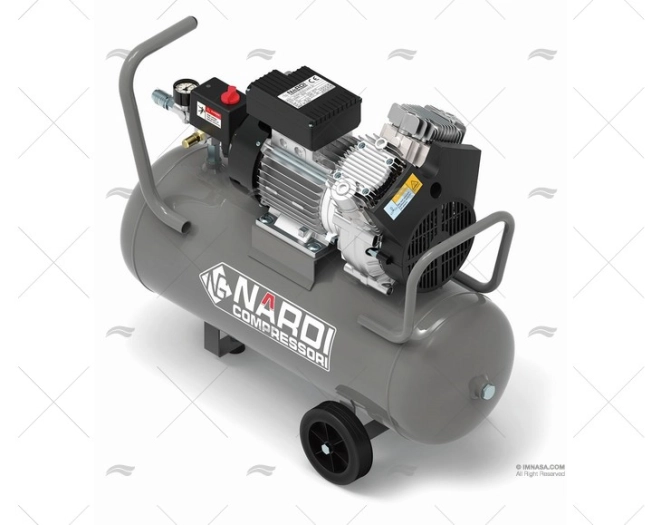 COMPRESSOR EXTREME 3 30LT 220V 10-21 bar NARDI COMPRESSORI