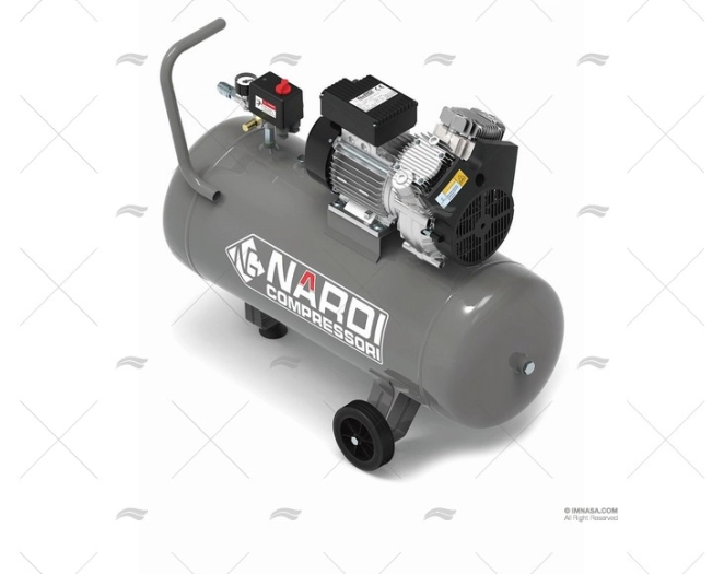 COMPRESSOR EXTREME 3 50LT 220V 10-21 bar