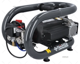 COMPRESSOR ESPIRIT   3L 220V 10bar NARDI COMPRESSORI