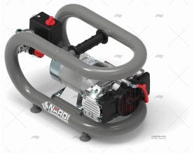 COMPRESSOR ESPIRIT   3L  12V 10bar NARDI COMPRESSORI