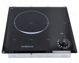 COZINHA VITROCERÂMICA ENO 305X305mm 220V 1X1200W