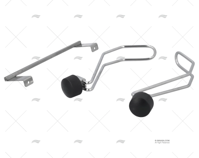 SUJETACACEROLAS COCINA ENO TOBAGO