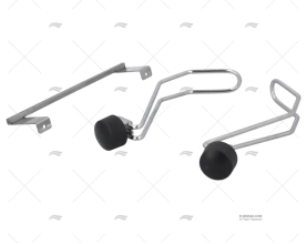 PINCE CASSEROLES ENO TOBAGO