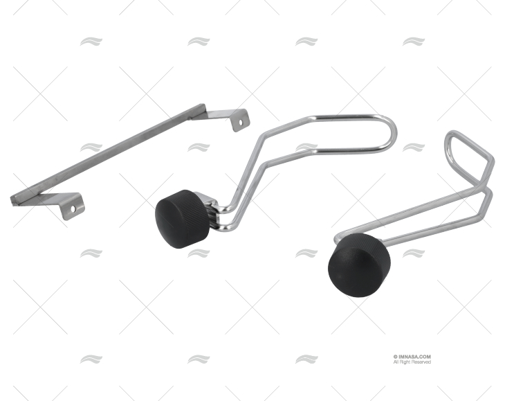 SUJETACACEROLAS COCINA ENO TOBAGO