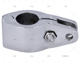 ADAPTADOR PARAFUSO INOX SS 316 20mm