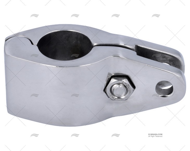 ADATTATORE VITE INOX SS 316 20mm