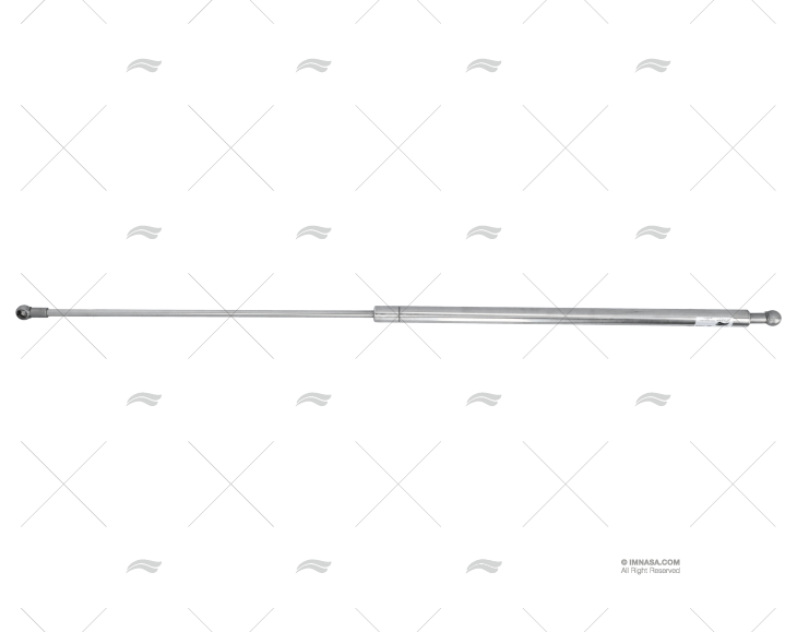 PISTONE GAS 922 68,0k IMNASA