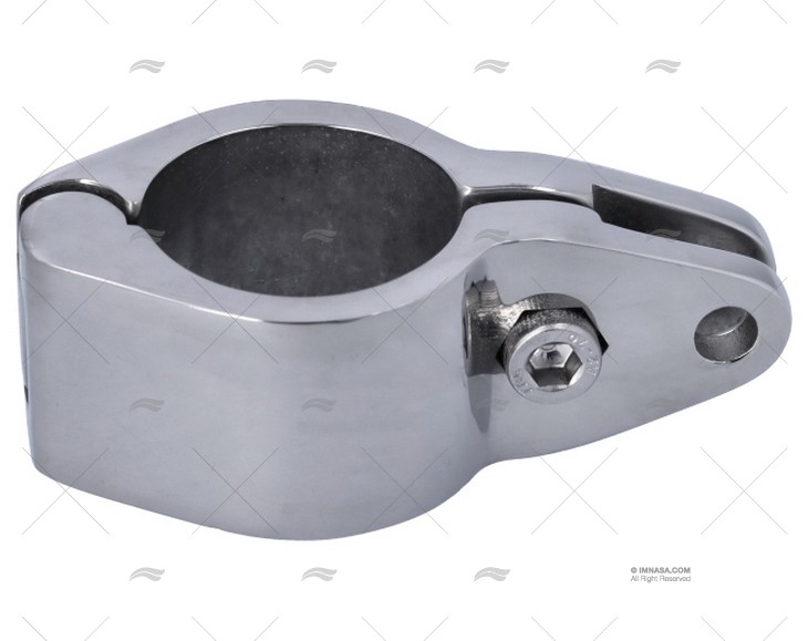 ADATTATORE VITE INOX AISI 316 32mm