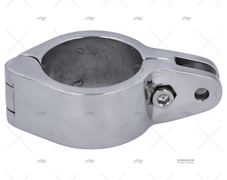 ADATTATORE VITE ACCIAIO INOX AISI 316 45mm