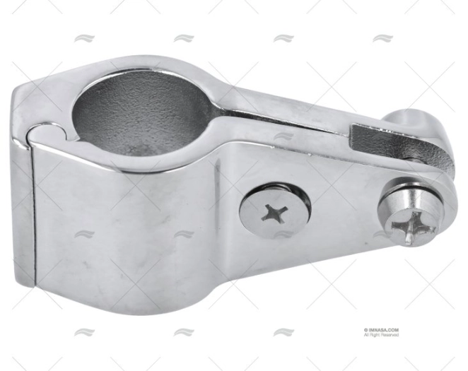 FASCETTA CAPOTTA INOX 22mm