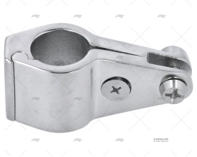FASCETTA CAPOTTA INOX 22mm