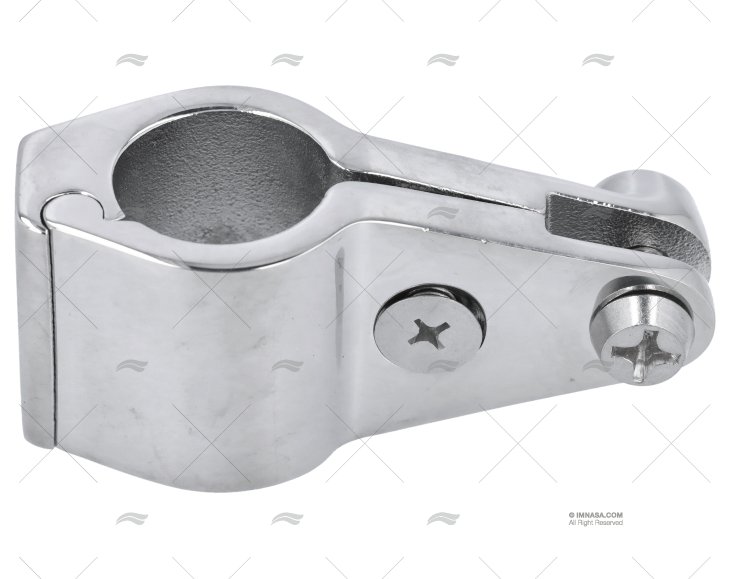 FASCETTA CAPOTTA INOX 22mm