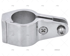 FASCETTA CAPOTTINA INOX 30mm
