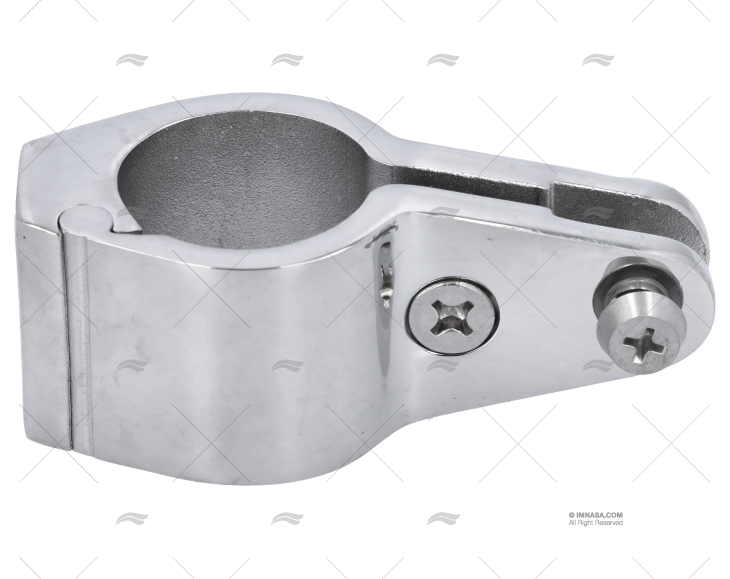 FASCETTA CAPOTTINA INOX 30mm