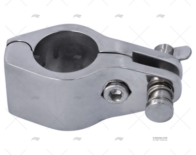 ADATT VITE C/PERNO INOX SS 316 25m