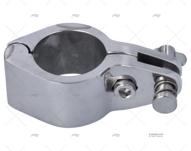 ADATT VITE C/PERNO INOX AISI 316 32m
