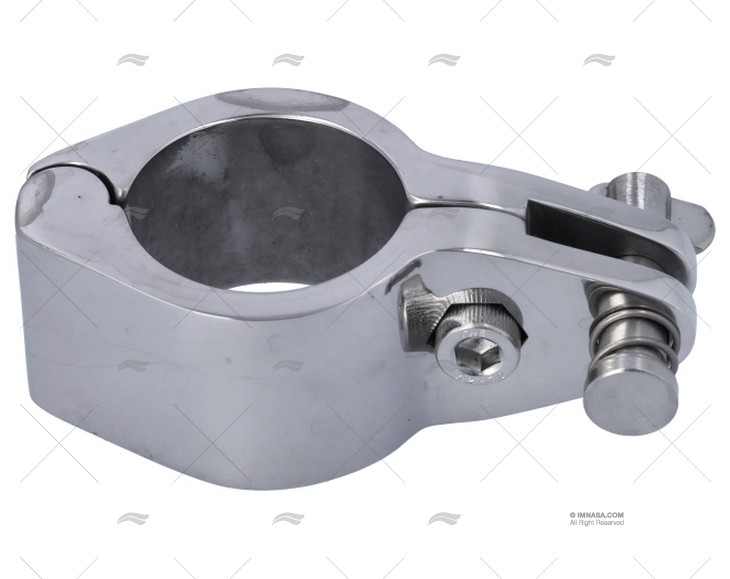 ADAPT TORNILLO C/PASADOR INOX SS 316 32m