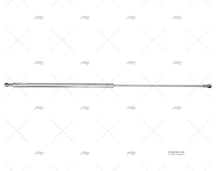 PISTON GAS 922 91,0k IMNASA