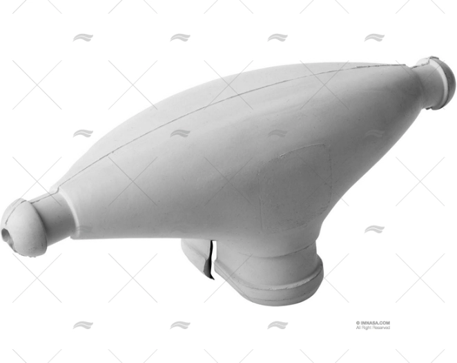 PROTETOR CRUZETAS 3mm CABO