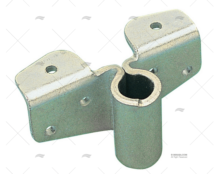 BASE FIXATION D'ANGLE DAME DE NAGE