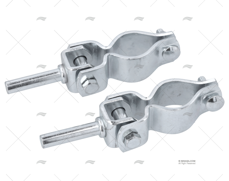 SUPPORT DAME DE NAGE 1/2"