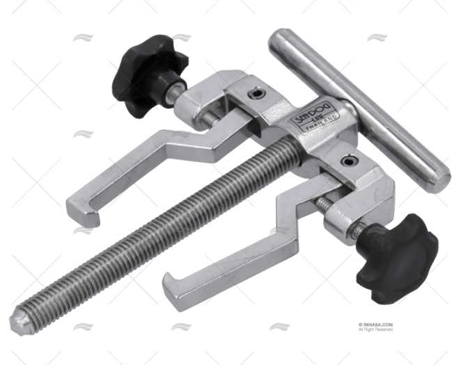ESTRATTORE TURBINA 6-3/8"
