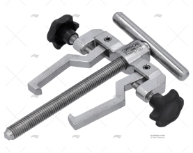 EXTRATOR TURBINA 6-3/8"