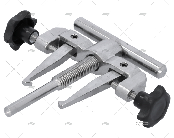 EXTRATOR TURBINA 5-3/16"