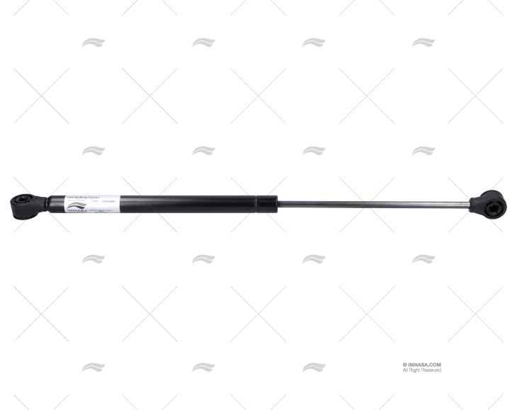 PISTONE GAS 381/60 27,2k IMNASA