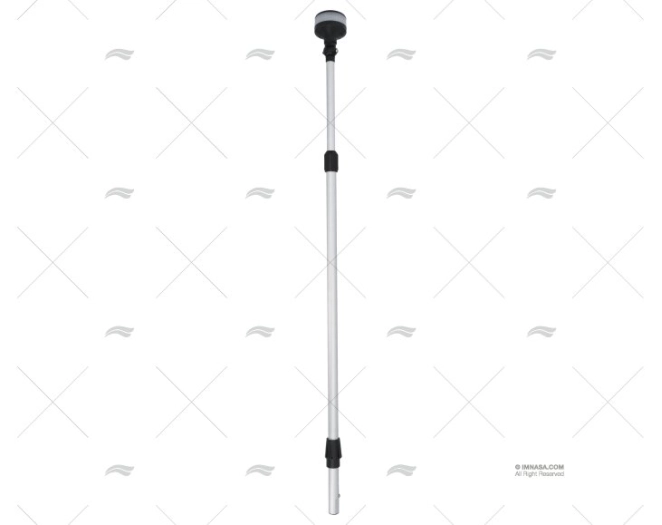 LUZ TODO HORIZONTE AJUSTABLE LED 26-48"