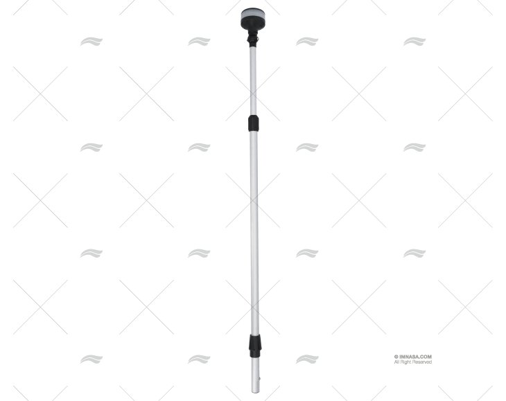 ADJUST. LED ALL ROUND LIGHT 26-48"12V