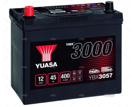 BATTERIA  45A AVVIAMENTO YUASA MARINE
