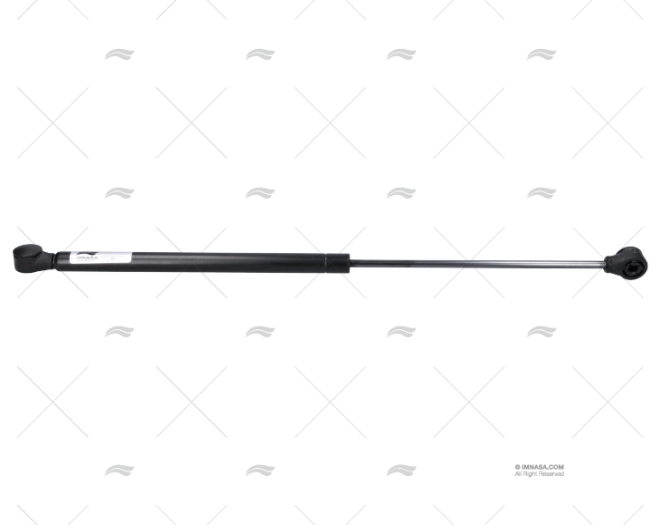 PISTONE GAS 437/60 27,2k IMNASA