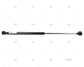 PISTONE GAS 437/60 27,2k IMNASA