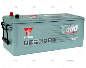 BATERIA 145A ARRANQUE YUASA MARINE