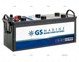 BATERIA 143A ARRANQUE YUASA MARINE
