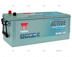 BATERIA 145A ARR YUASA YUASA